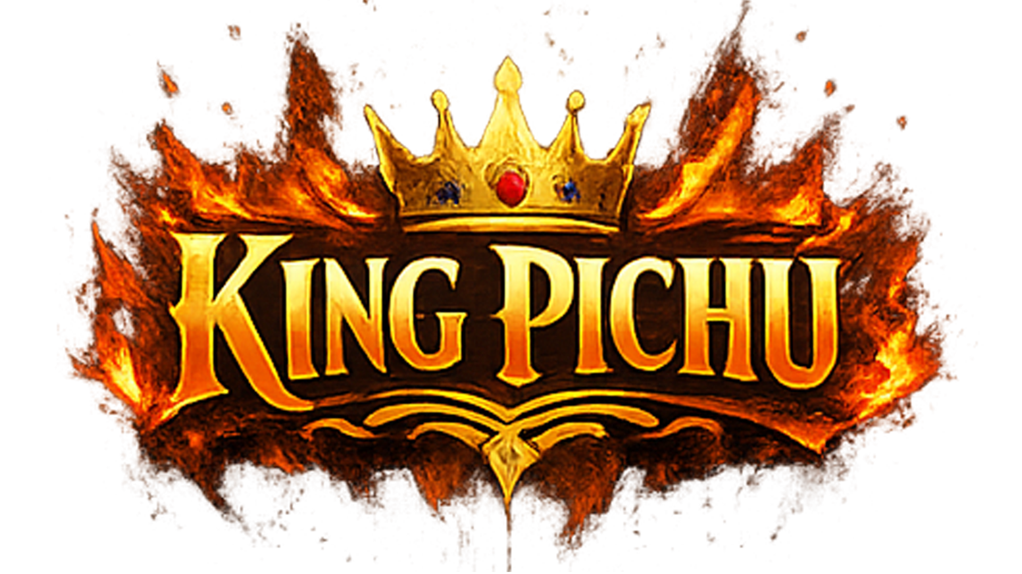 Logo King Pichù